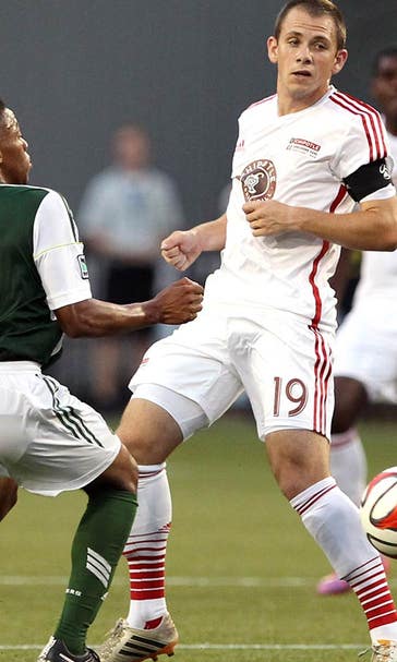 MLS All-Star: Homegrown Game grapples with complications on its debut